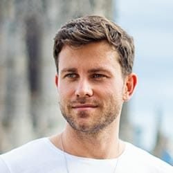 Rory Braine